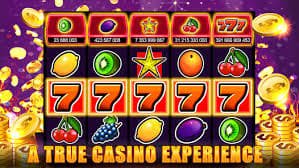 tcwbet Jackpot Slots ဂိမ်း Progressive Prize Pool ကြီးမားသောရွေးချယ်မှု