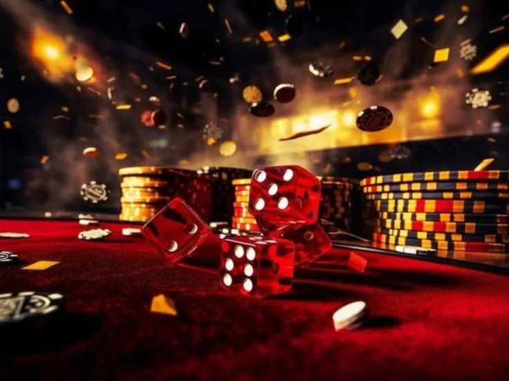TCWBet အားကစားလောင်းကစား — Myanmar ဘောလုံးနှင့် Live Sports Sportsbook ရှုခင်း