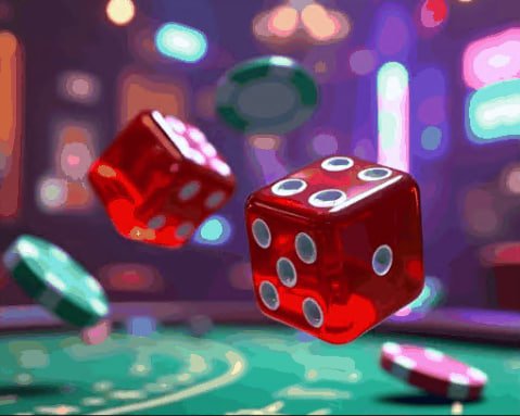 TCWBet ပလက်ဖောင်းတွင် Myanmar ကစားသမားများ Live Casino ကစားနေပုံ