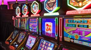 tcwbet Video Slots HD animation Bonus Round Free Spin ပါဝင်သော ဂိမ်းများ