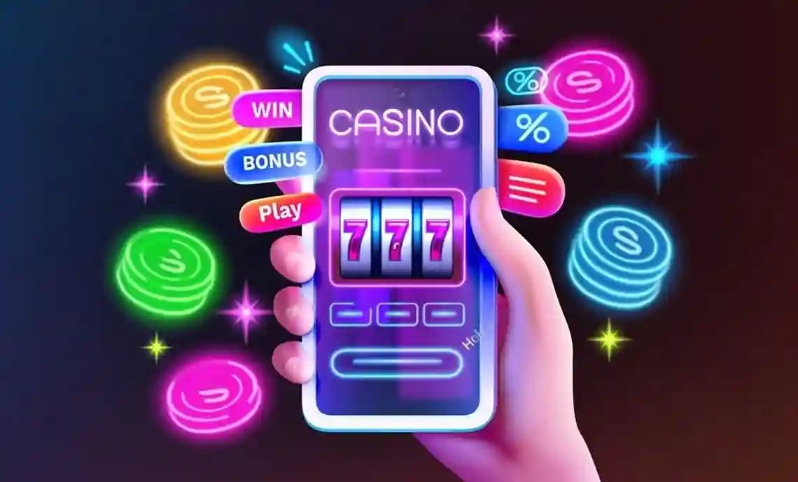 tcwbet Video Slots Bonus Round Free Spin Feature ပါဝင်သော ထင်ရှားသောဂိမ်း